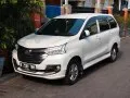 Daihatsu Xenia Xenia II (F650, facelift 2015) — 10