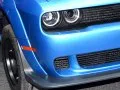 Dodge Challenger Challenger III (facelift 2014) — 6