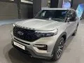 Ford Explorer Explorer VI — 13