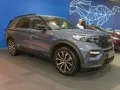 Ford Explorer Explorer VI — 18