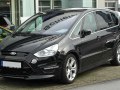 zdjęcie S-MAX
