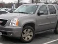 GMC Yukon Yukon III (GMT900) — 6