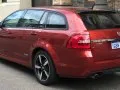 Holden Commodore Commodore Sportwagon IV (VFII, facelift 2015) — 4