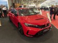 zdjęcie Civic Type R