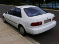 zdjęcie Civic