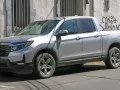 Honda Ridgeline Ridgeline II (facelift 2021) — 3