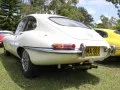 Jaguar E-type E-Type — 16