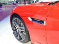 zdjęcie F-type