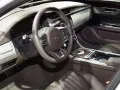 Jaguar XF XF (X260) — 27