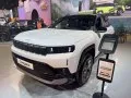 Jeep Compass Compass III — 14