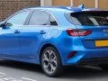 Kia Cee'd Ceed III — 14