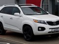 Sorento II
