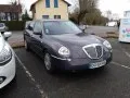 Lancia Thesis Thesis — 3