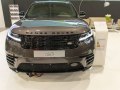 zdjęcie Range Rover Velar
