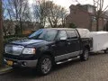 Lincoln Mark LT Mark LT (facelift 2006) — 3
