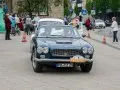 Maserati Sebring Sebring Series I (Tipo AM 101/S) — 2