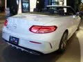 Mercedes-Benz Klasa C Klasa C Kabriolet (A205) — 6