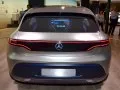 Mercedes-Benz EQ Concept EQ — 3