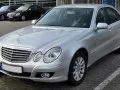 Mercedes-Benz Klasa E Klasa E (W211, facelift 2006) — 3