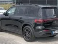 Mercedes-Benz EQB EQB (X243, facelift 2023) — 4