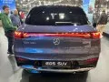 Mercedes-Benz EQS SUV EQS SUV (X296) — 7
