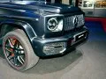 Mercedes-Benz Klasa G Klasa G Long (W463, facelift 2018) — 7