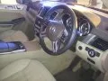 Mercedes-Benz GL GL (X166) — 11
