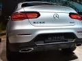 Mercedes-Benz GLC GLC Coupe (C253) — 8
