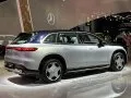 Mercedes-Benz EQS SUV Maybach EQS SUV (Z296) — 5