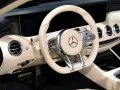 Mercedes-Benz Klasa S Klasa S Kabriolet (A217, facelift 2017) — 21