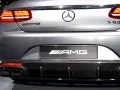 Mercedes-Benz Klasa S Klasa S Coupe (C217, facelift 2017) — 17