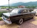Mercedes-Benz Fintail Fintail (W111) — 3