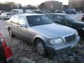 Mercedes-Benz Klasa S S-class (W140, facelift 1994) — 6