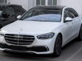 Klasa S (W223)