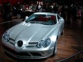 zdjęcie SLR McLaren