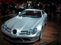 Mercedes-Benz SLR McLaren SLR McLaren (C199) Coupe — 15