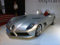 zdjęcie SLR McLaren