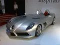 Mercedes-Benz SLR McLaren SLR McLaren (Z199) Stirling Moss — 4