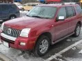 Mercury Mountaineer Mountaineer III — 6