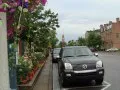 Mercury Mountaineer Mountaineer III — 7