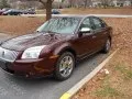 Mercury Sable Sable V — 10