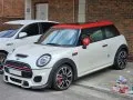 Mini Hatch Hatch (F56, facelift 2018) 3-door — 9