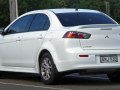 zdjęcie Lancer