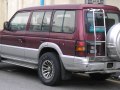 zdjęcie Pajero