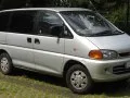 Mitsubishi Space Gear Space Gear (PA0) — 2