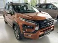 Mitsubishi Xpander Xpander Cross (facelift 2022) — 11