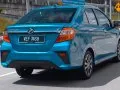 Perodua Bezza Bezza (facelift 2020) — 2