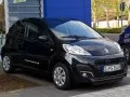 Peugeot 107 107 (Phase III, 2012) 3-door — 5