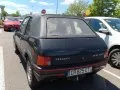 Peugeot 205 205 I Cabrio (741B,20D) — 4