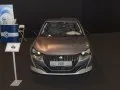 Peugeot 208 208 II (Phase I, 2019) — 32